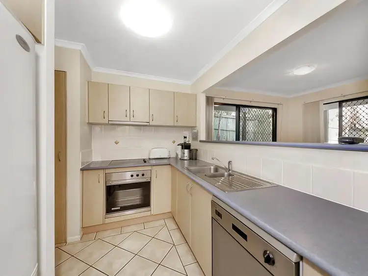 Third view of Homely unit listing, 7/14 Advance Place, Sunrise Beach QLD 4567