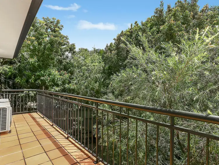 Fourth view of Homely unit listing, 7/14 Advance Place, Sunrise Beach QLD 4567