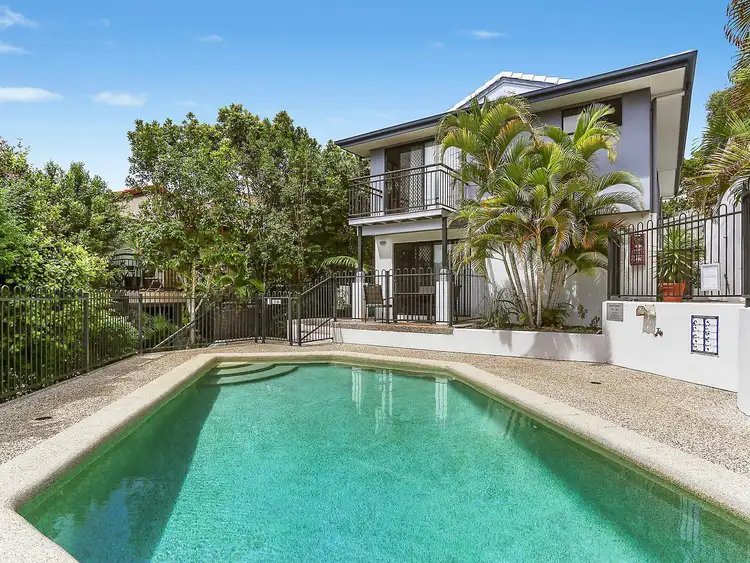 Fifth view of Homely unit listing, 7/14 Advance Place, Sunrise Beach QLD 4567