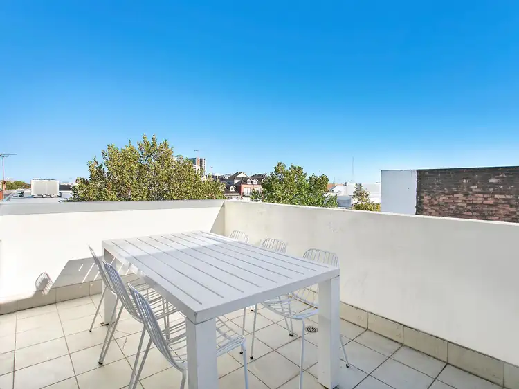 Fourth view of Homely apartment listing, 10/61 Alexander Street, Crows Nest NSW 2065