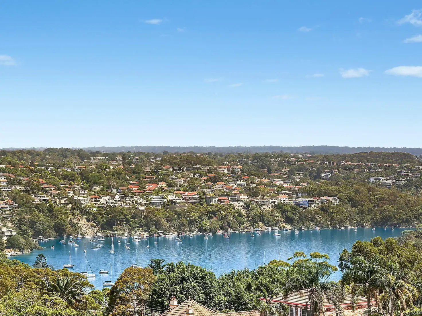 Main view of Homely apartment listing, 16/102 Spit Road, Mosman NSW 2088