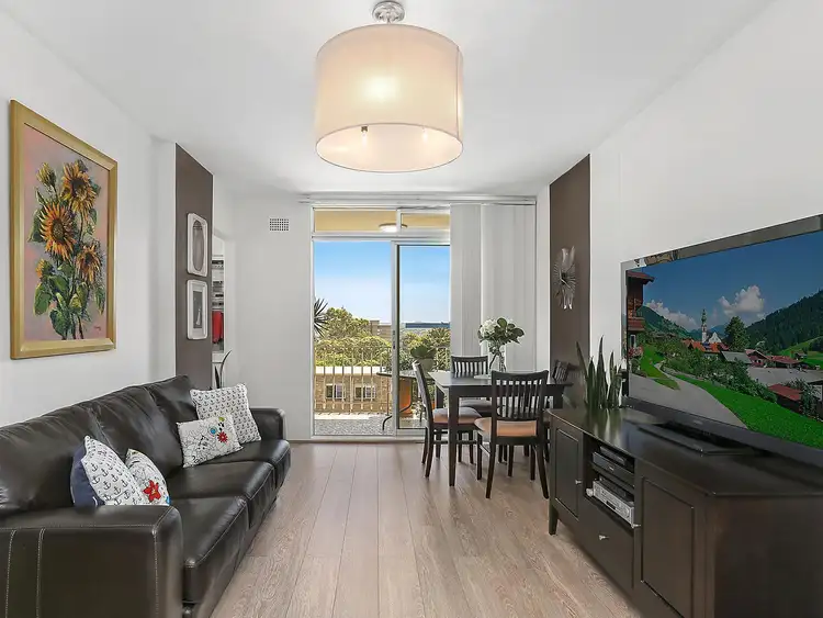 Second view of Homely apartment listing, 16/102 Spit Road, Mosman NSW 2088