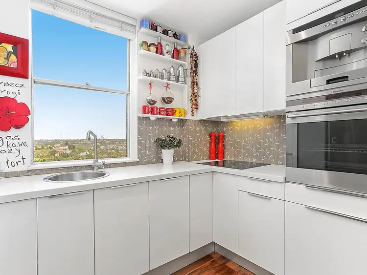 Third view of Homely apartment listing, 16/102 Spit Road, Mosman NSW 2088