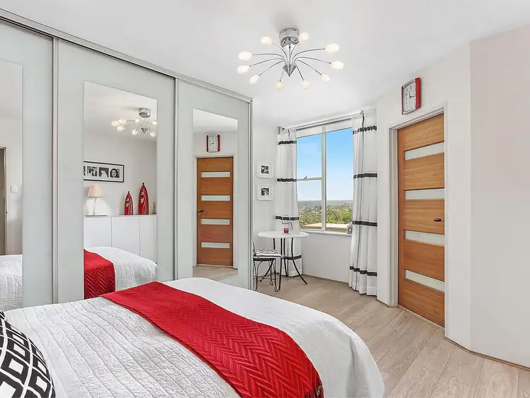 Fourth view of Homely apartment listing, 16/102 Spit Road, Mosman NSW 2088