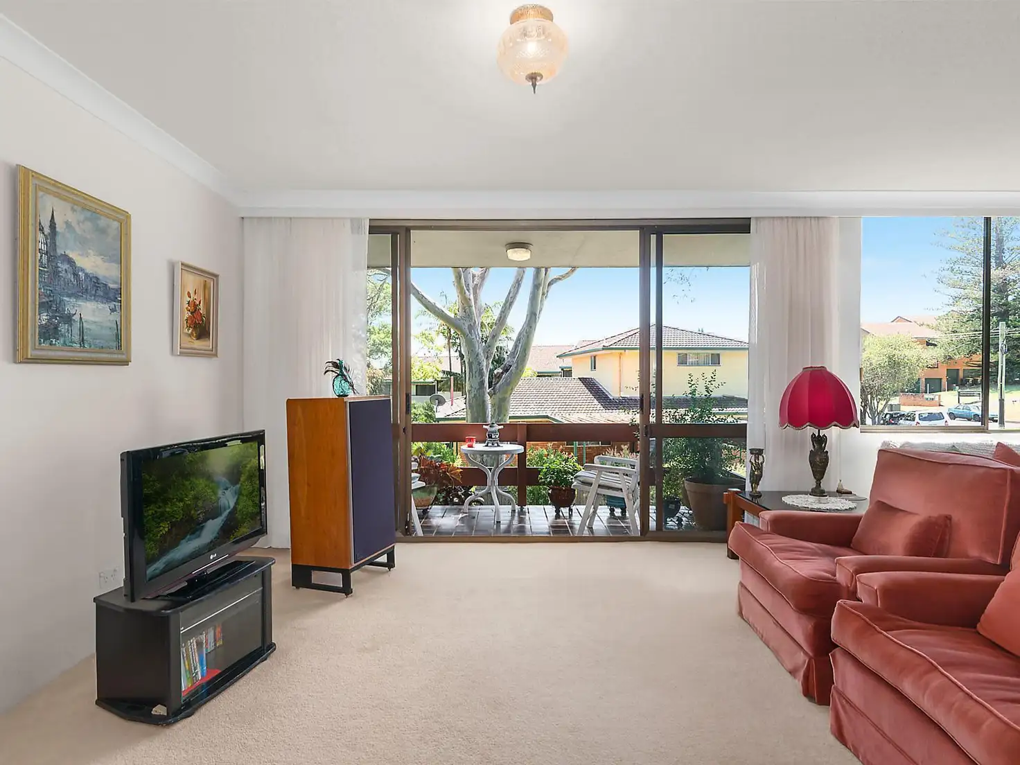 Main view of Homely apartment listing, 2/11 Norfolk Avenue, Port Macquarie NSW 2444