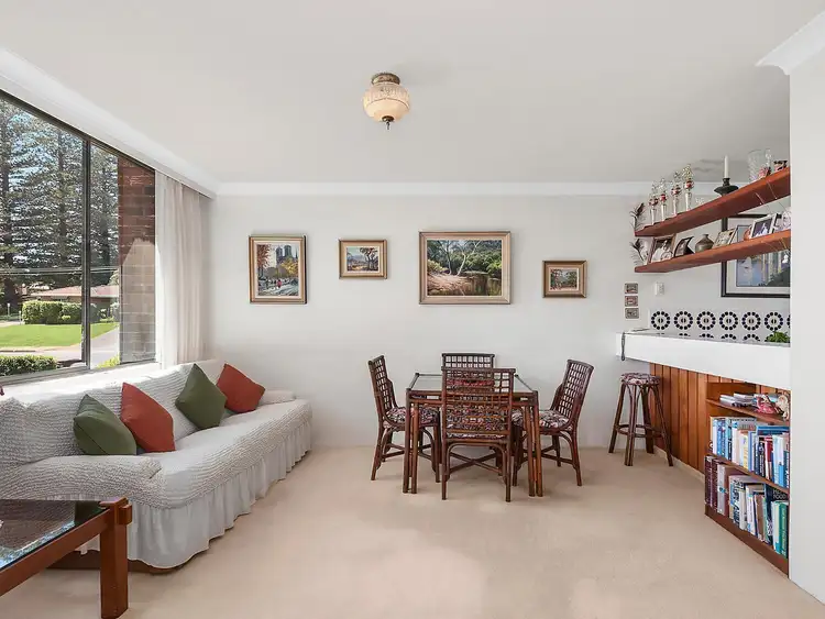 Second view of Homely apartment listing, 2/11 Norfolk Avenue, Port Macquarie NSW 2444