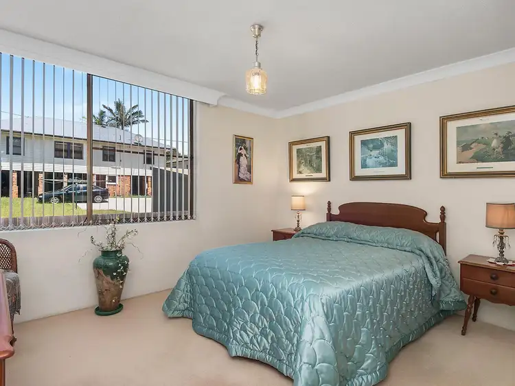 Third view of Homely apartment listing, 2/11 Norfolk Avenue, Port Macquarie NSW 2444