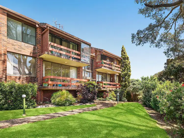 Fourth view of Homely apartment listing, 2/11 Norfolk Avenue, Port Macquarie NSW 2444