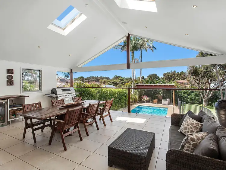 Main view of Homely house listing, 22 Lumeah Avenue, Wamberal NSW 2260