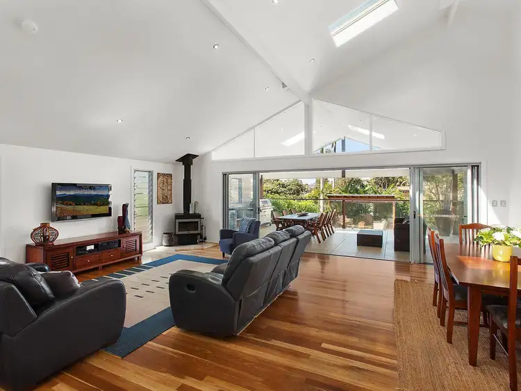 Fourth view of Homely house listing, 22 Lumeah Avenue, Wamberal NSW 2260