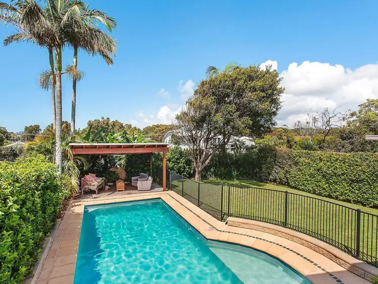Fifth view of Homely house listing, 22 Lumeah Avenue, Wamberal NSW 2260