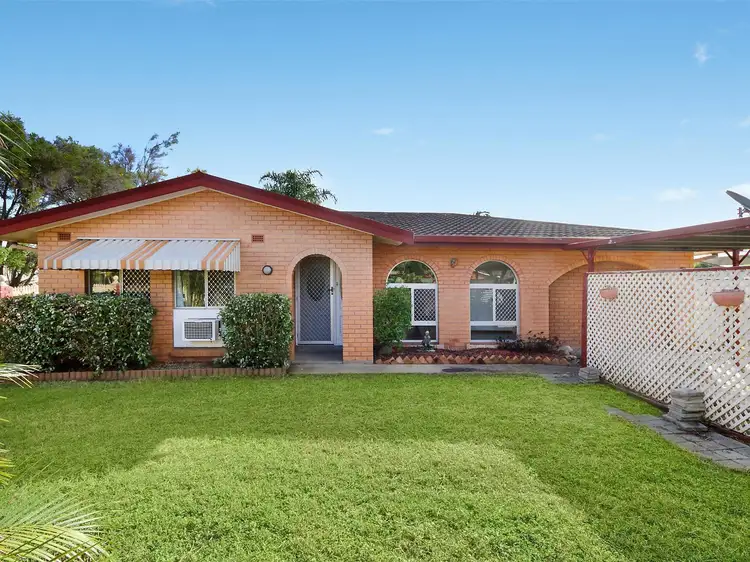 Main view of Homely house listing, 2 Ryder Court, Heatley QLD 4814