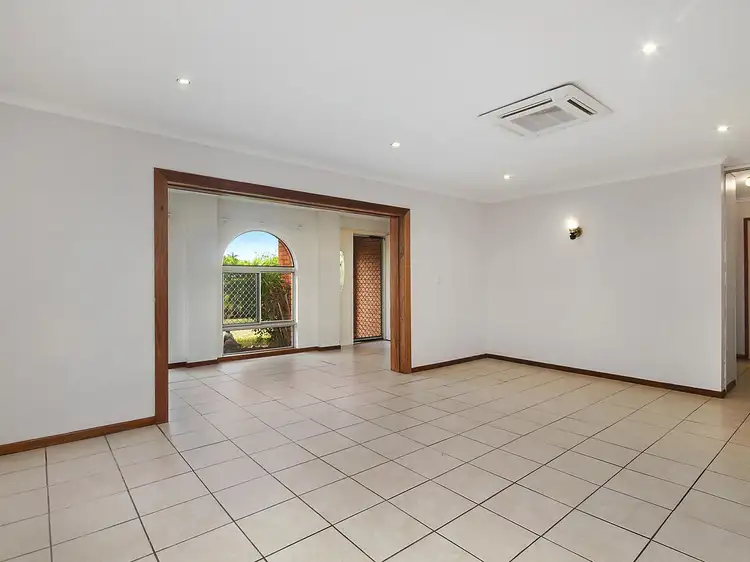 Second view of Homely house listing, 2 Ryder Court, Heatley QLD 4814