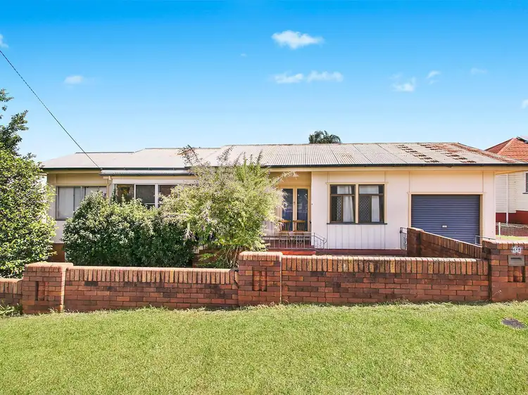 30 Gostwyck Street, Newtown QLD 4350
