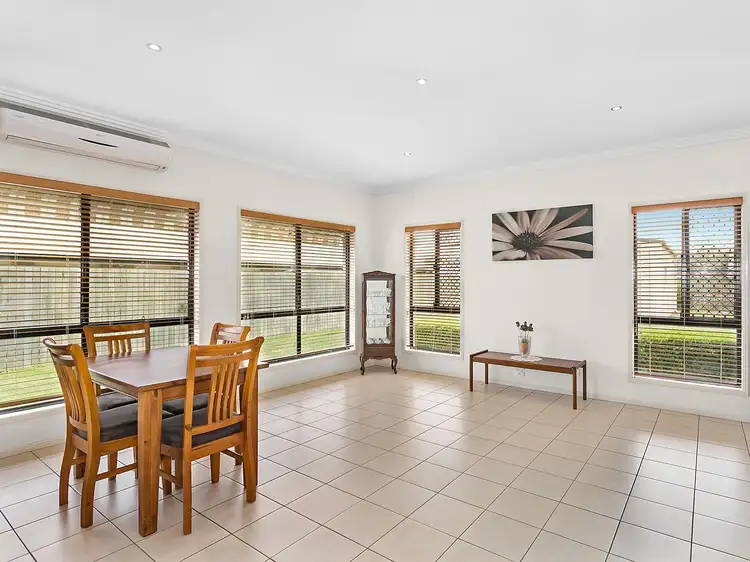 Second view of Homely house listing, 16 Mather Street, Highfields QLD 4352