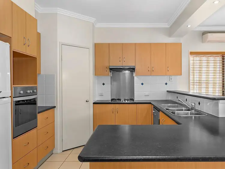 Fourth view of Homely house listing, 16 Mather Street, Highfields QLD 4352