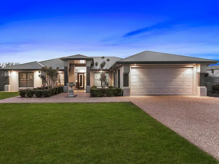 39 Mitchell Road, Highfields QLD 4352