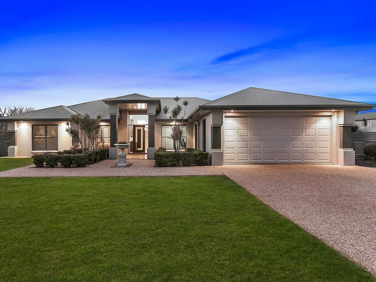 Main view of Homely house listing, 39 Mitchell Road, Highfields QLD 4352