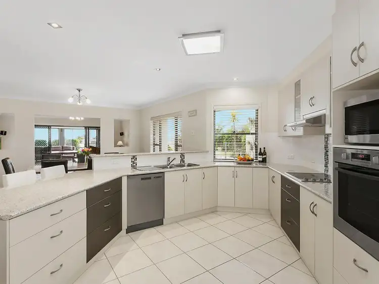 Third view of Homely house listing, 39 Mitchell Road, Highfields QLD 4352
