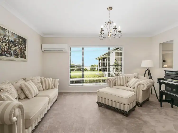 Fourth view of Homely house listing, 39 Mitchell Road, Highfields QLD 4352