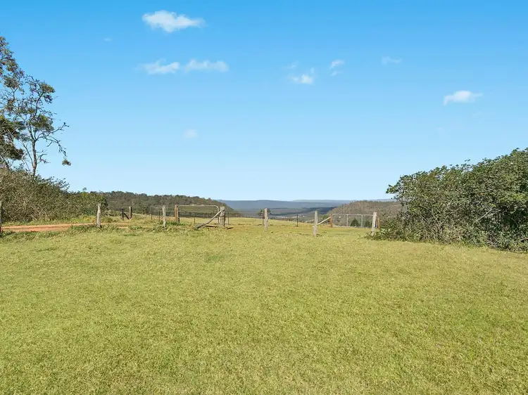 Main view of Homely land listing, Lot 19 & 22 Borghardt Road, Highfields QLD 4352