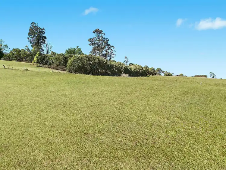 Second view of Homely land listing, Lot 19 & 22 Borghardt Road, Highfields QLD 4352