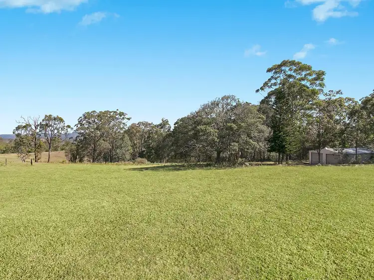 Third view of Homely land listing, Lot 19 & 22 Borghardt Road, Highfields QLD 4352