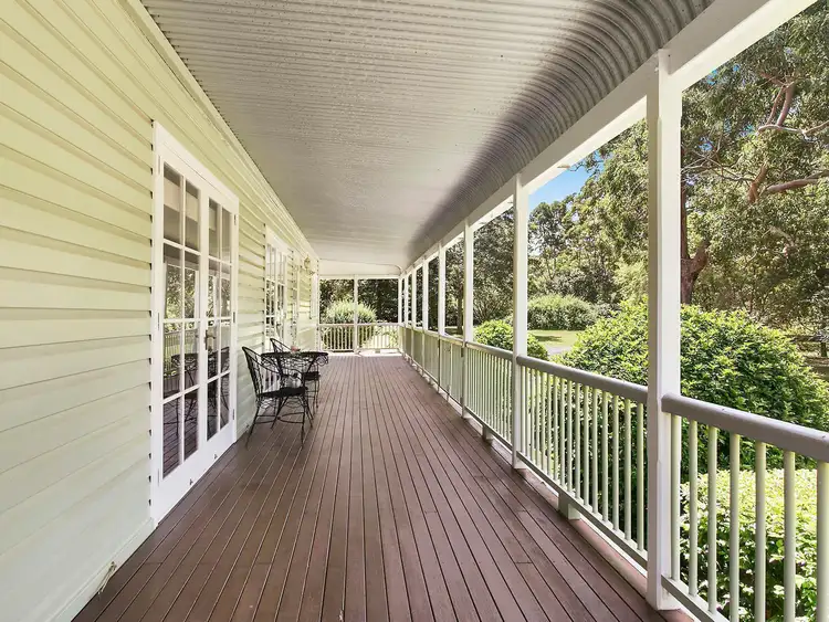 Sixth view of Homely house listing, 53 Barracks Road, Cabarlah QLD 4352