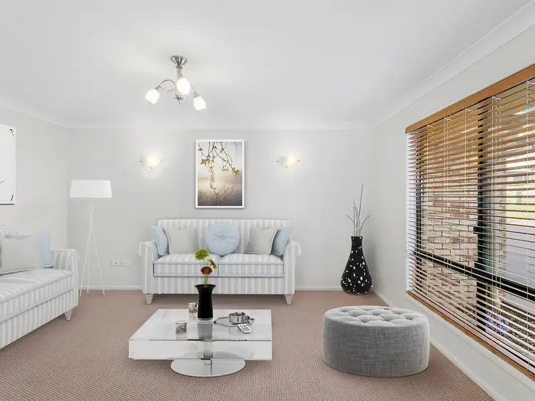 Second view of Homely house listing, 25 Smythe Drive, Highfields QLD 4352