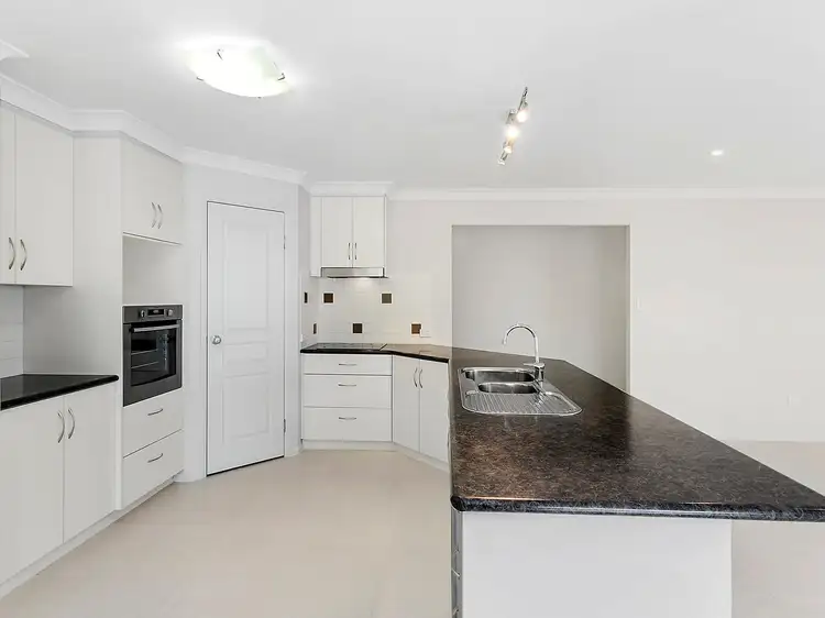Third view of Homely house listing, 25 Smythe Drive, Highfields QLD 4352