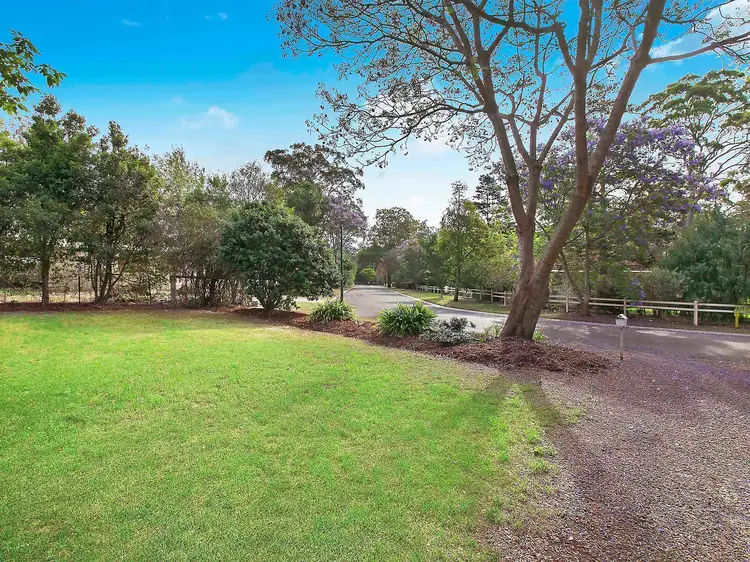 Second view of Homely house listing, 8 Whispering Pines Drive, Highfields QLD 4352