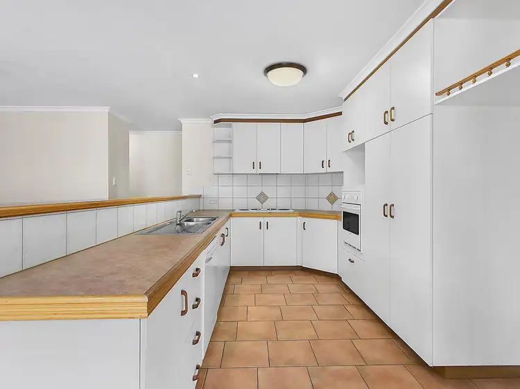 Third view of Homely house listing, 8 Whispering Pines Drive, Highfields QLD 4352