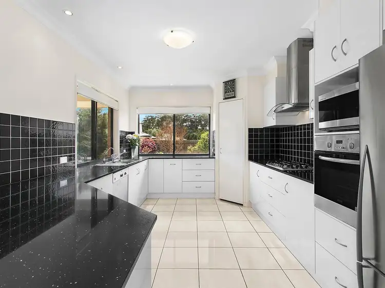 Second view of Homely house listing, 12 Manooka Crescent, Highfields QLD 4352