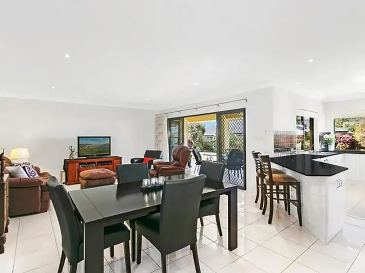 Third view of Homely house listing, 12 Manooka Crescent, Highfields QLD 4352