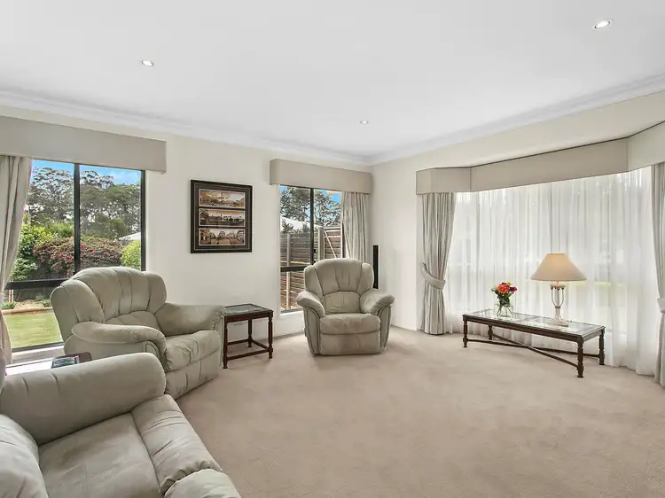 Fourth view of Homely house listing, 12 Manooka Crescent, Highfields QLD 4352