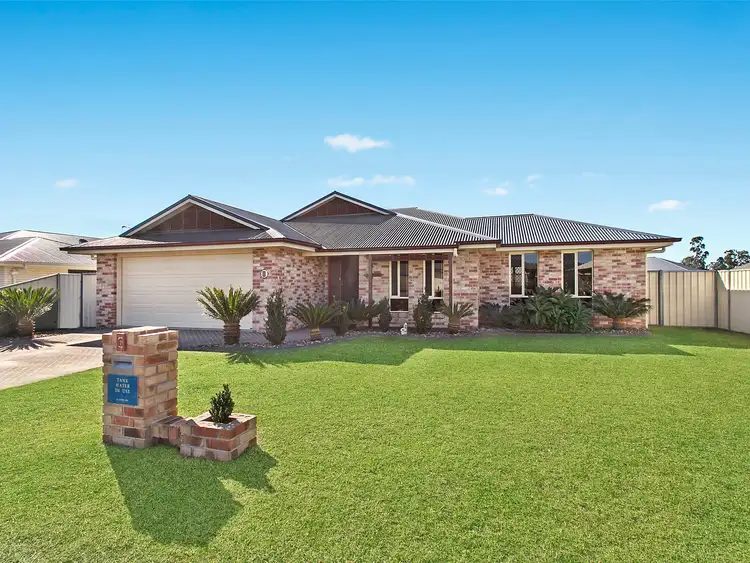 6 Lynne Court, Oakey QLD 4401