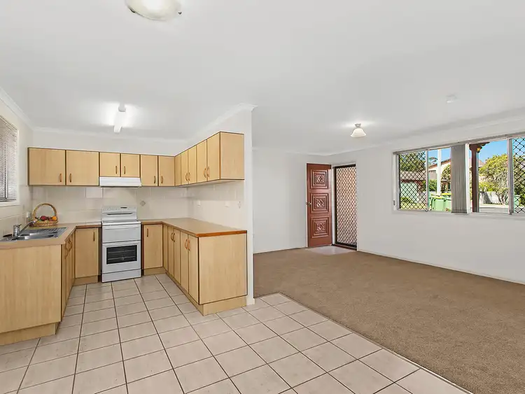 Second view of Homely house listing, 3 McAllister Court, East Toowoomba QLD 4350