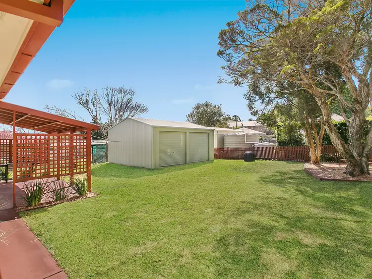 Fifth view of Homely house listing, 3 McAllister Court, East Toowoomba QLD 4350