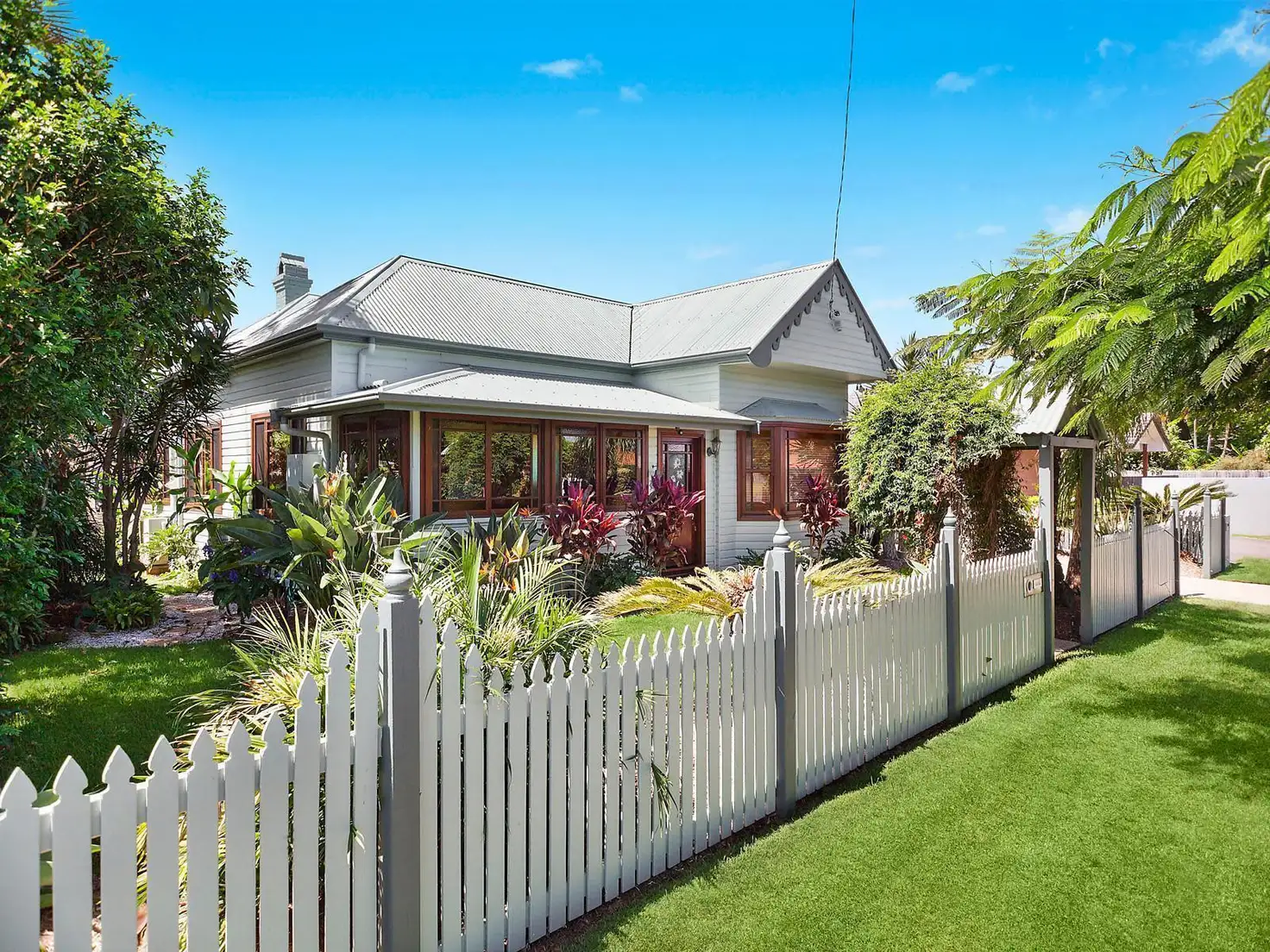 Main view of Homely house listing, 11 Swift Street, Ballina NSW 2478