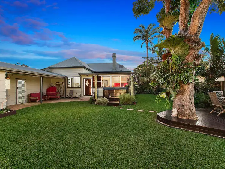 Second view of Homely house listing, 11 Swift Street, Ballina NSW 2478