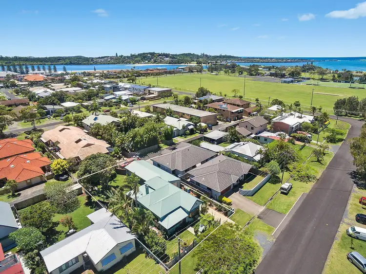 Fourth view of Homely house listing, 11 Swift Street, Ballina NSW 2478