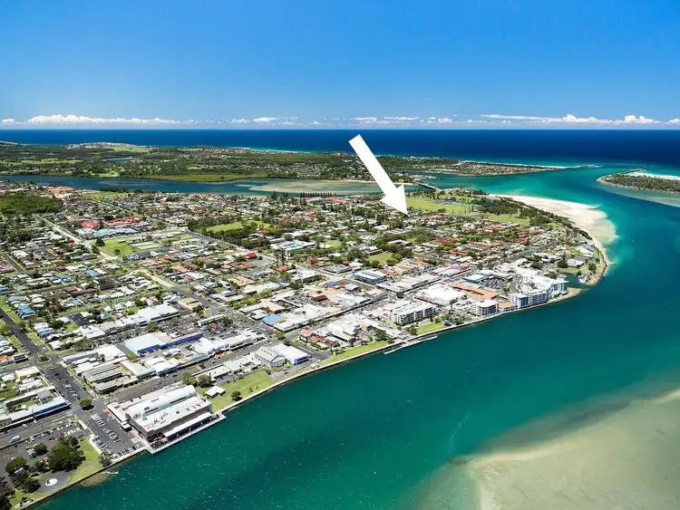Sixth view of Homely house listing, 11 Swift Street, Ballina NSW 2478