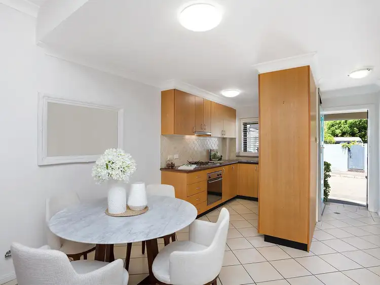 Fourth view of Homely townhouse listing, 3/21 Quirk Street, Rozelle NSW 2039