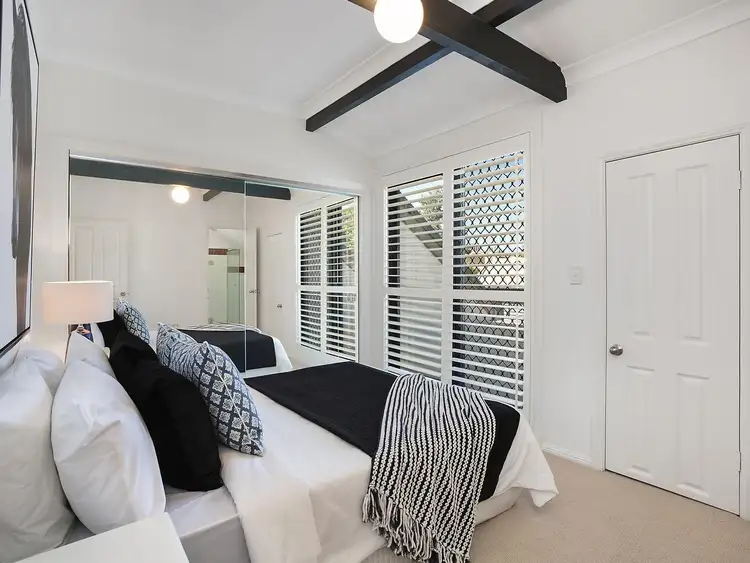 Fifth view of Homely townhouse listing, 3/21 Quirk Street, Rozelle NSW 2039