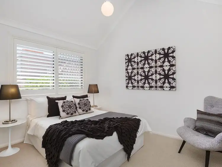 Sixth view of Homely townhouse listing, 3/21 Quirk Street, Rozelle NSW 2039