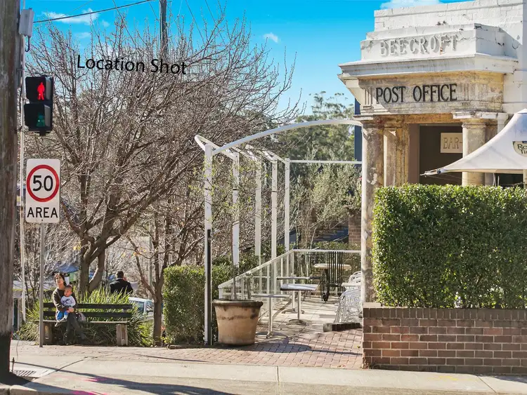 Second view of Homely land listing, 19 Bingara Road, Beecroft NSW 2119