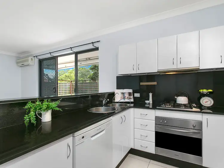 Second view of Homely apartment listing, 100/49 Henderson Road, Alexandria NSW 2015