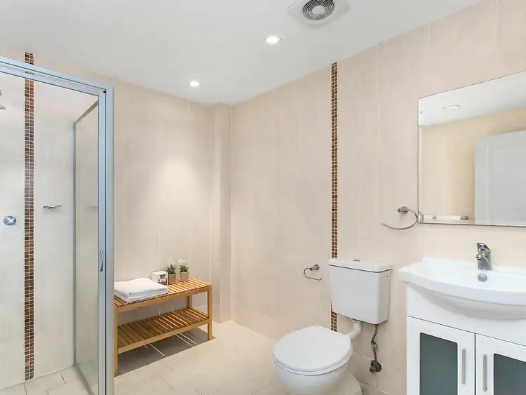 Third view of Homely apartment listing, 100/49 Henderson Road, Alexandria NSW 2015