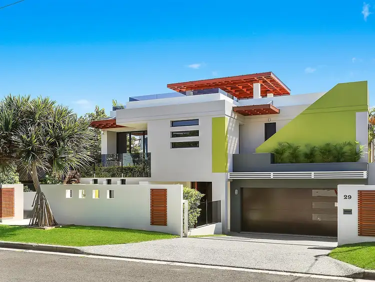 29 Sobraon Street, Sunrise Beach QLD 4567