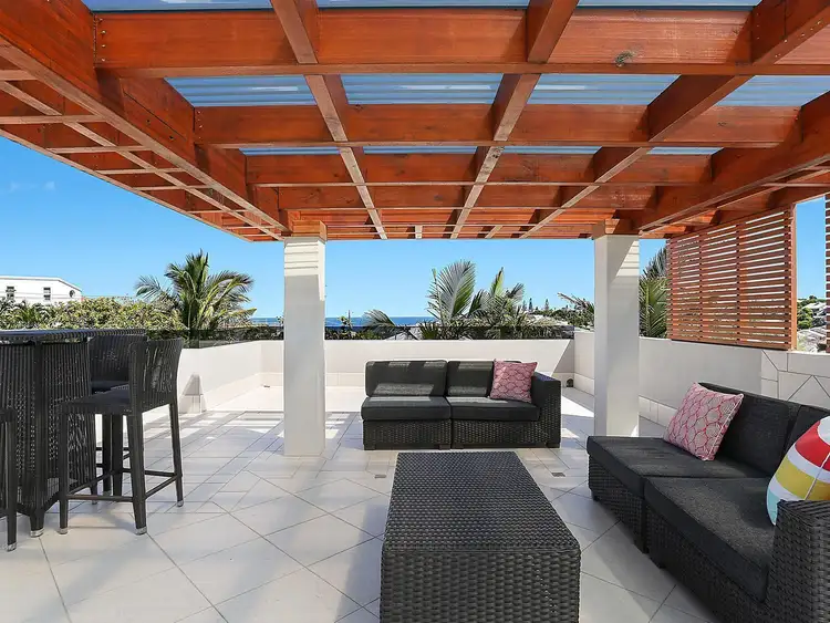 Second view of Homely house listing, 29 Sobraon Street, Sunrise Beach QLD 4567